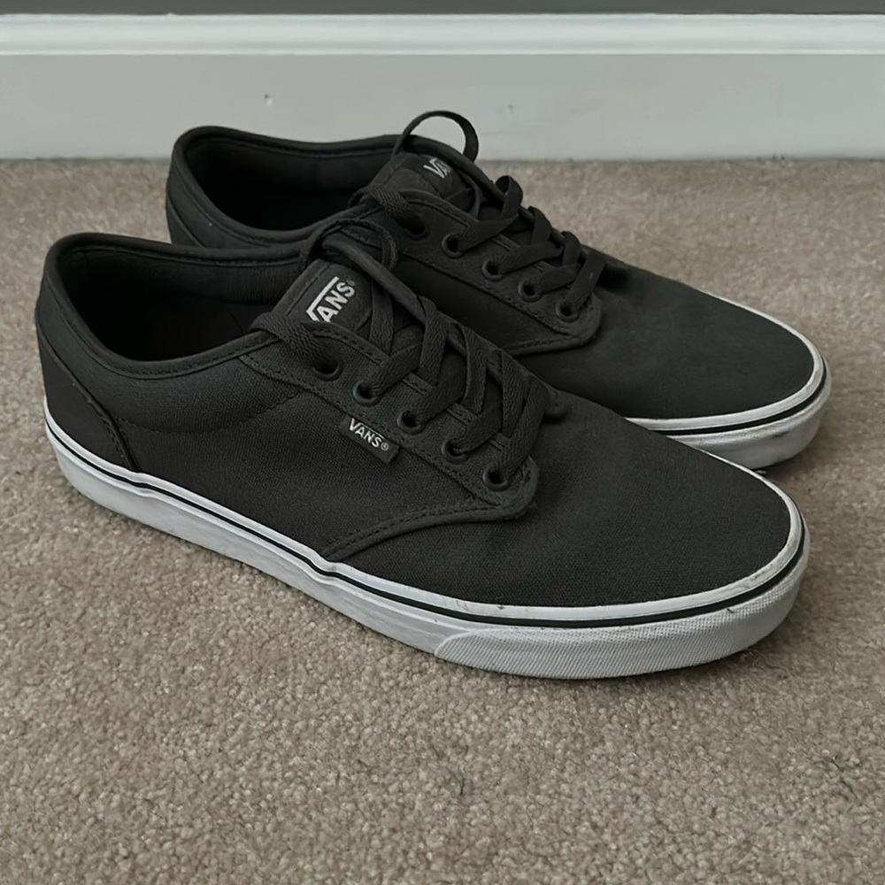 Men’s Vans Atwood